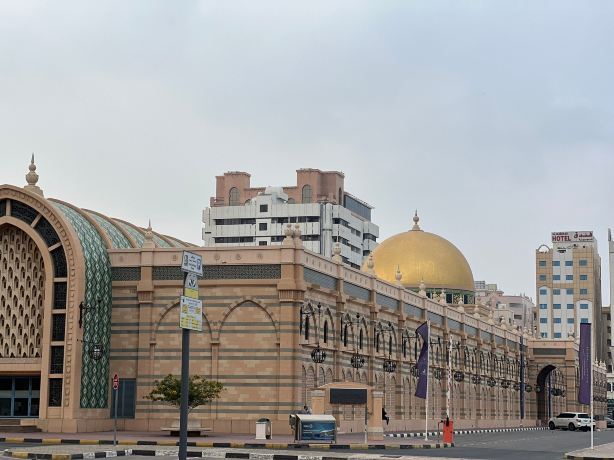 Museum für Islamische Zivilisation
