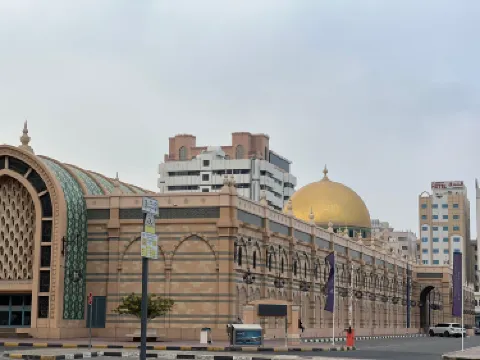 伊斯蘭文明博物館