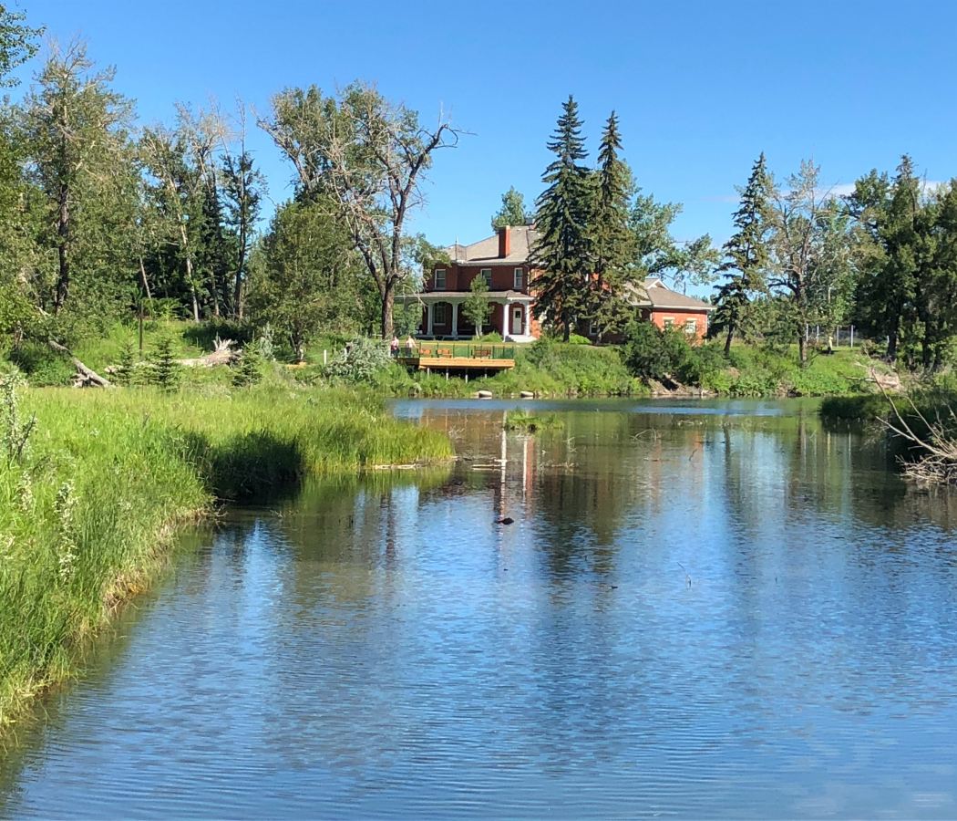 Southeast Calgary