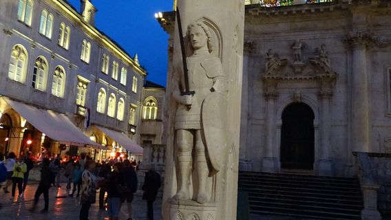 Dubrovnik