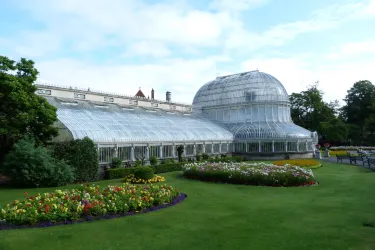 Botanic Gardens