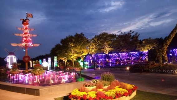 Daejeon