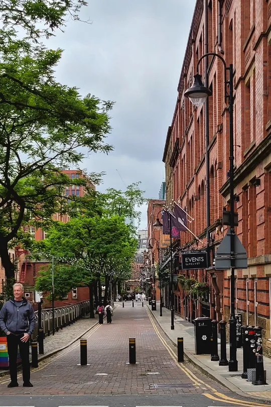3_Gay Village