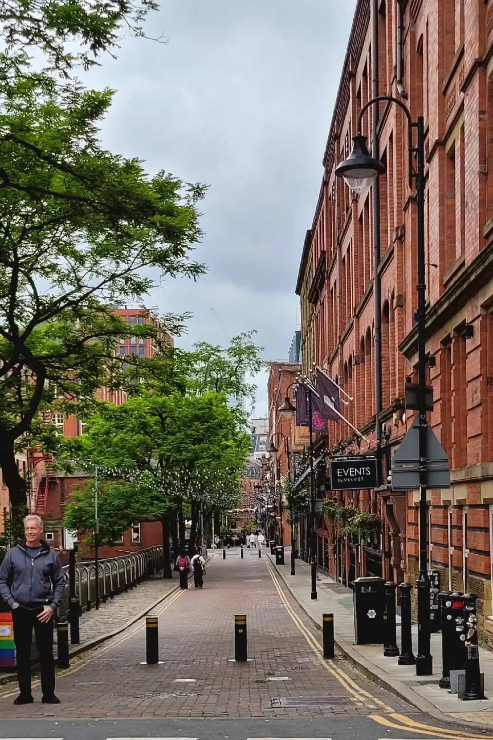 3_Gay Village