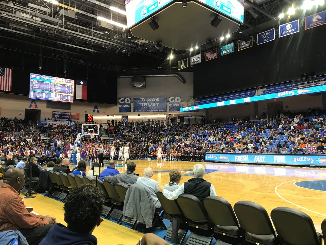 2_College Park Center