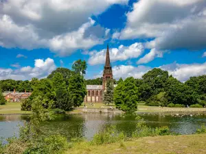 Clumber Park