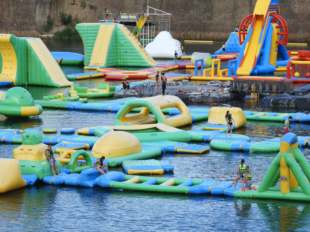 4_Grand Canyon Water Park