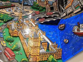 The LEGO® Store Leicester Square
