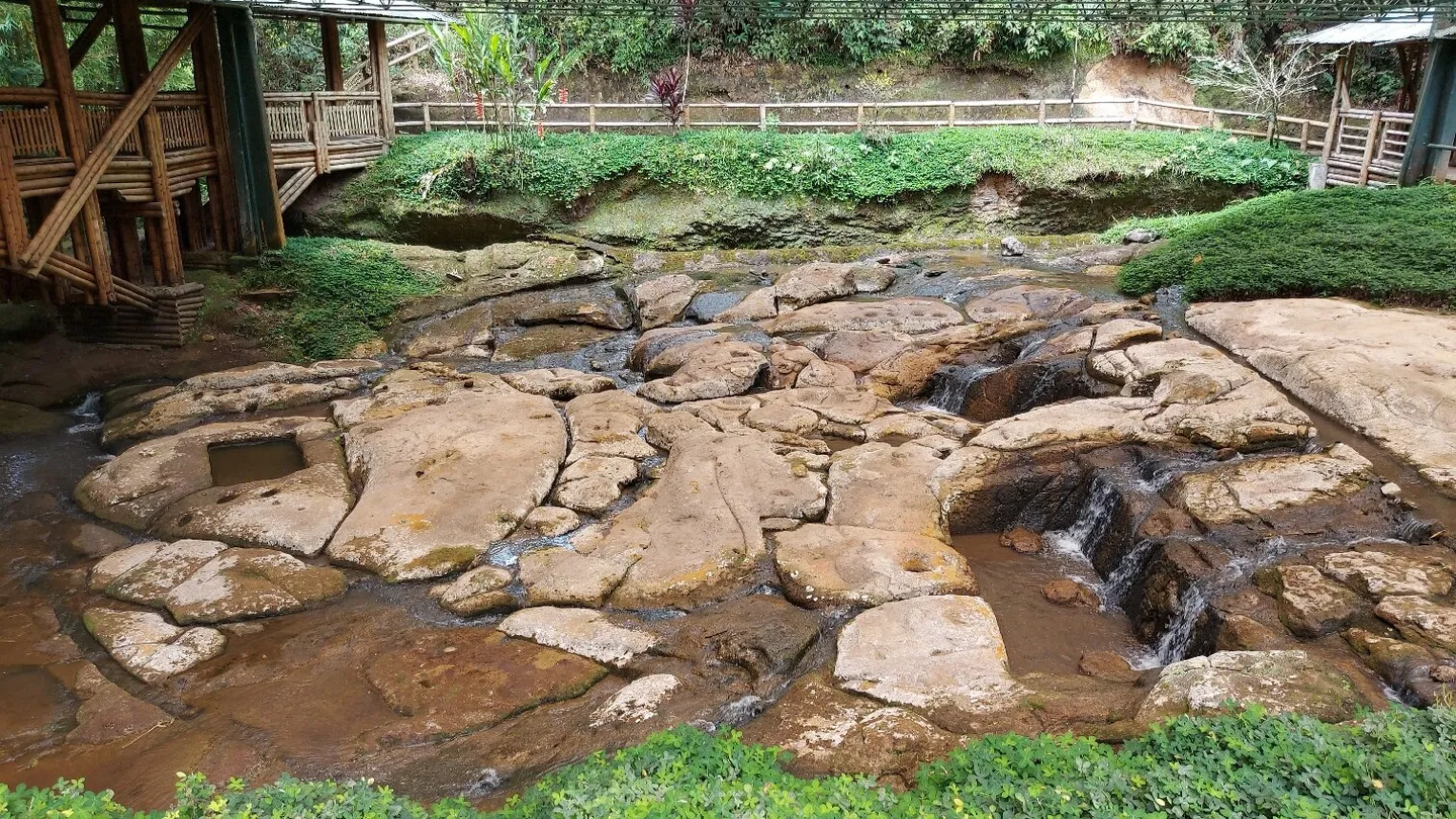 4_San Agustín Archaeological Park
