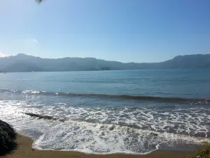Prigi Beach