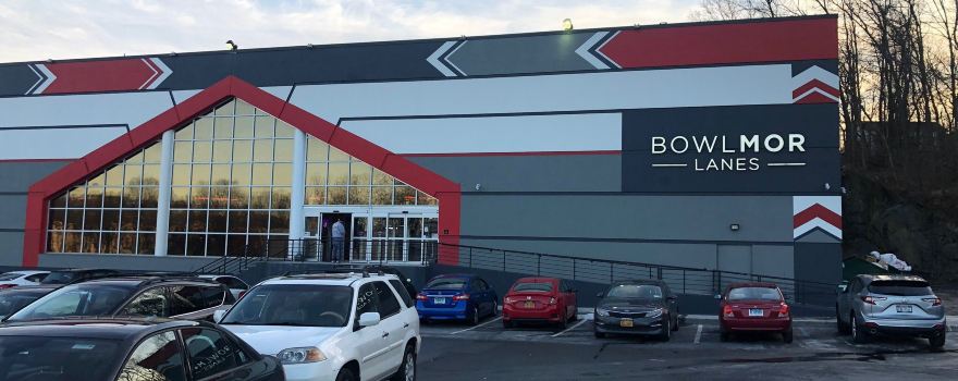 Bowlero White Plains
