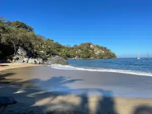Playa los Muertos
