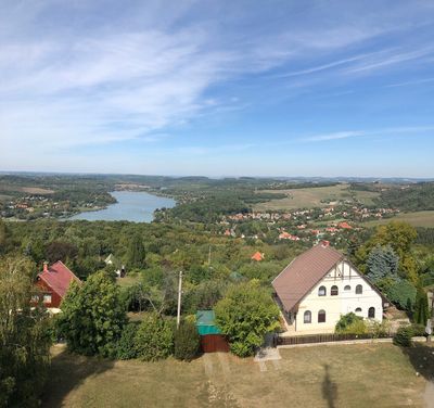 Balázs-hegyi-kilátó