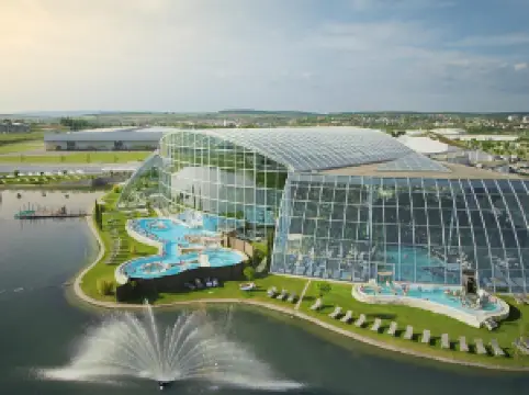 Thermen & Badewelt Sinsheim