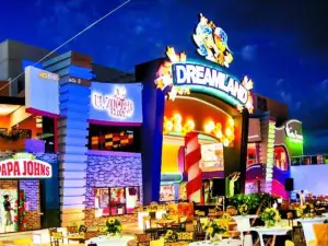 Dreamland