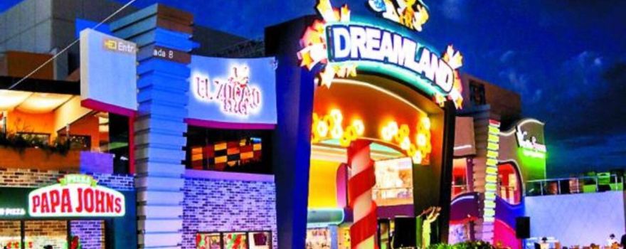 Dreamland
