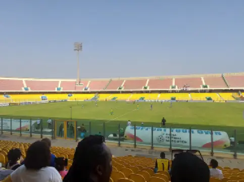 Accra Sports Stadium