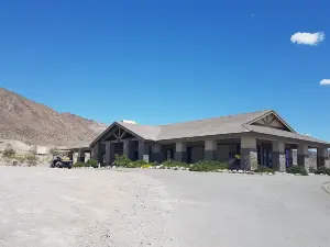 Pro Gun Vegas