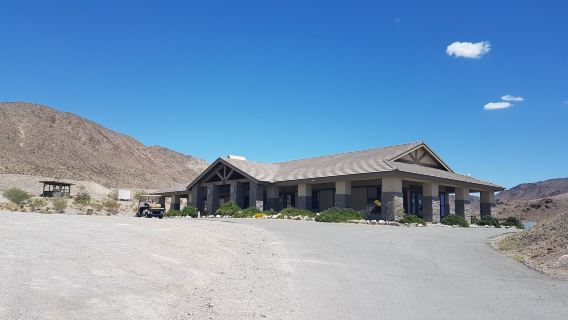 Pro Gun Vegas