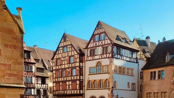 Colmar