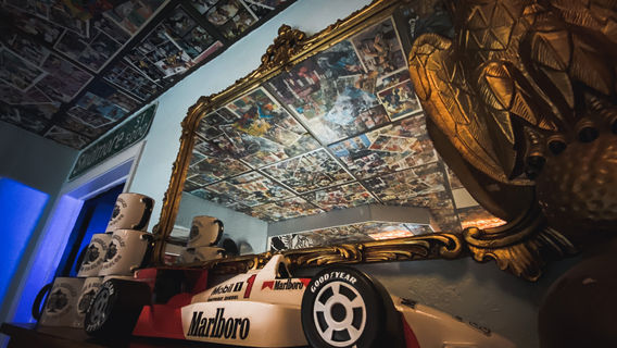 The Exit Games FL | Escape Room