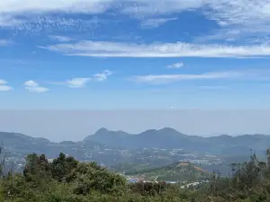 Doddabetta Peak