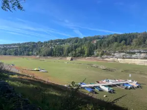 Saut du Doubs