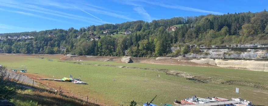Saut du Doubs