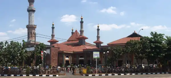 Kejaksan