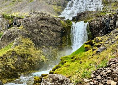 Isafjordur