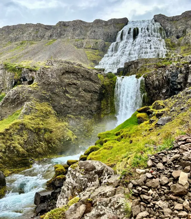 Isafjordur
