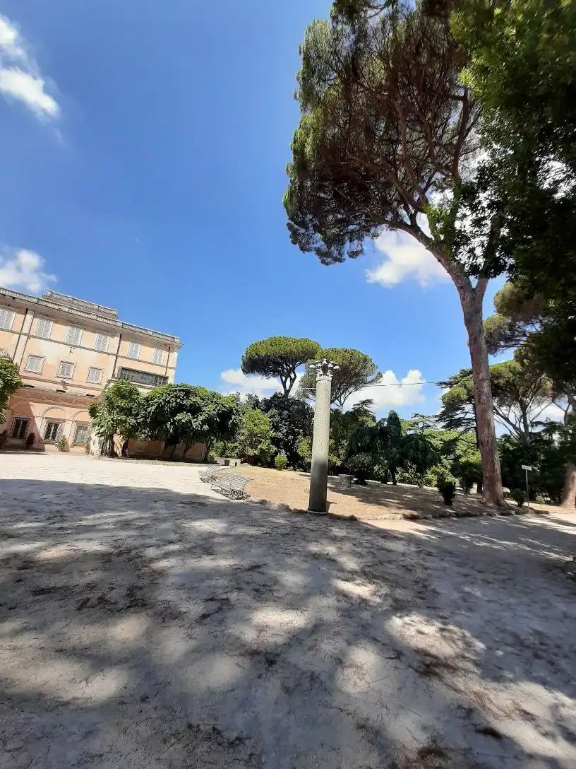 Villa Celimontana 주변 호텔