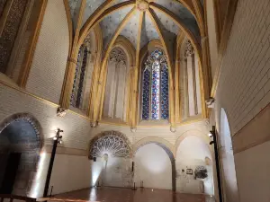 Palazzo dei Re di Maiorca