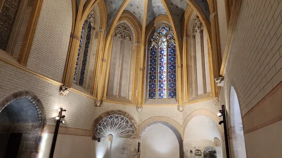 Palace of the Kings of Majorca