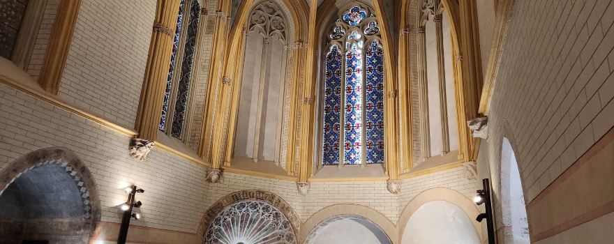 Palazzo dei Re di Maiorca