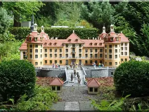 Klein-Erzgebirge