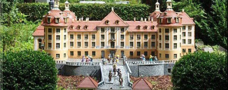 Klein-Erzgebirge