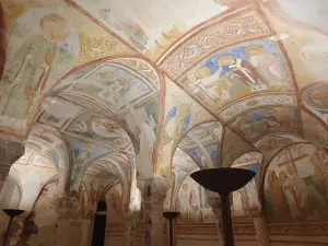 Archaeological Museum