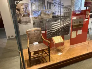 Rutherford B. Hayes Presidential Library & Museums