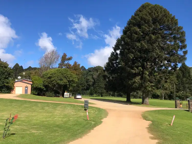Hotels in Bunya Mountains