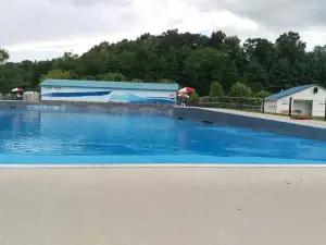 Kentucky Splash WaterPark and Campground