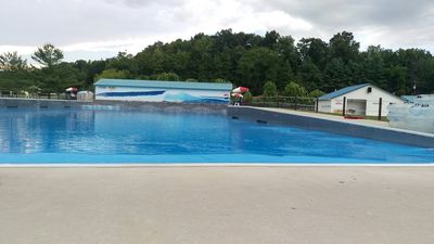 Kentucky Splash WaterPark and Campground