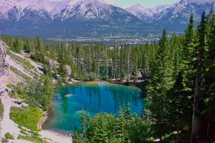 Canmore
