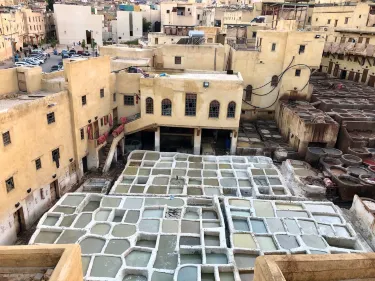Moulay Abdellah Quarter