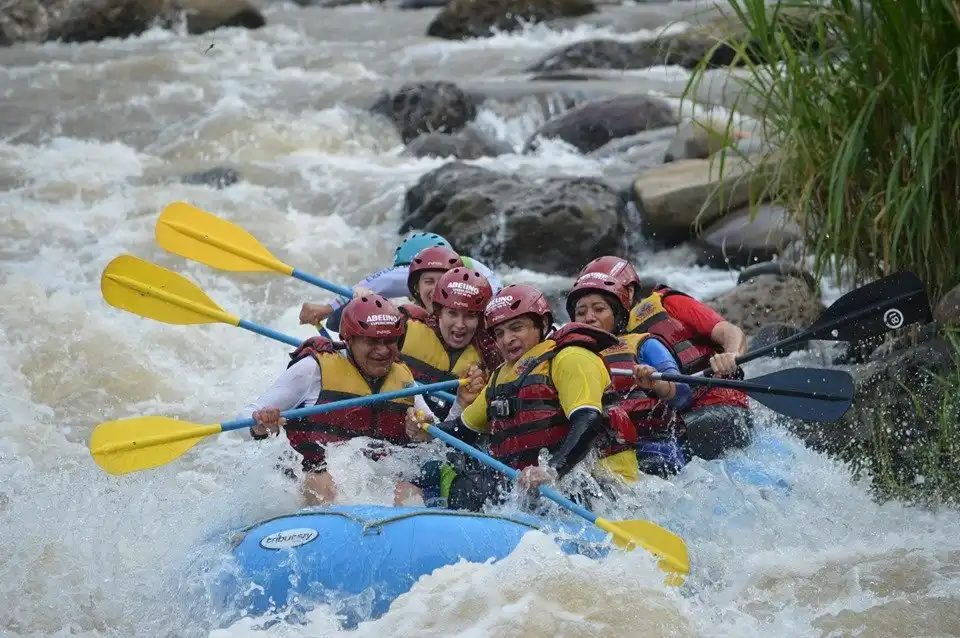 Hotels near Rio Filobobos Veracruz