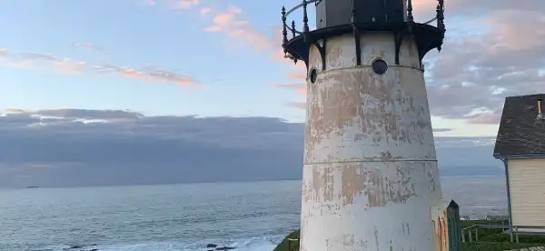 Hotels in Moss Beach