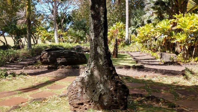 Kukuiolono Park & Golf Course