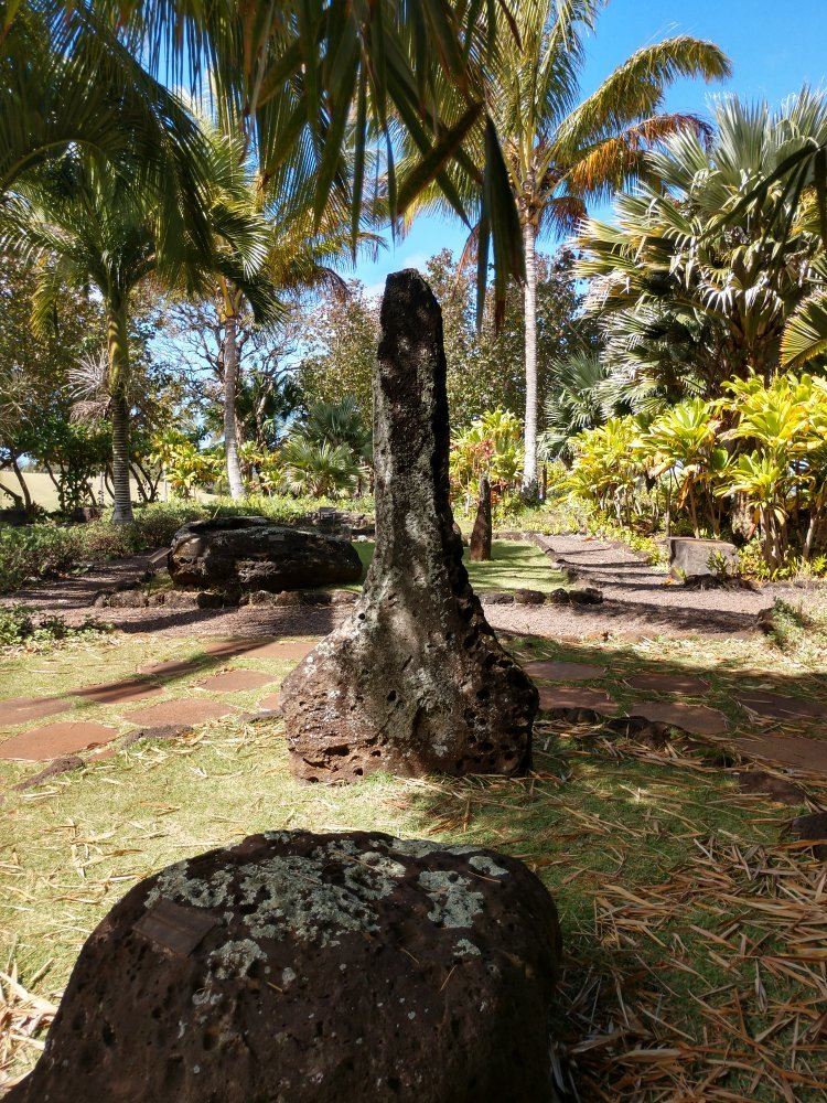 Kukuiolono Park & Golf Course
