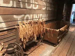 South Carolina Tobacco Museum