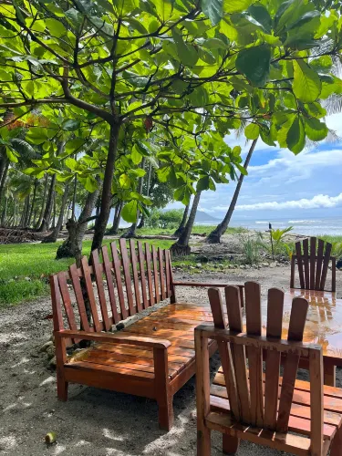 Santa Teresa Beach
